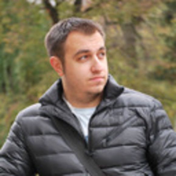 Meet your Posher, Albert - Picture 1 of 1